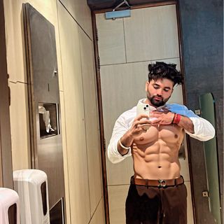 aarav Sharma