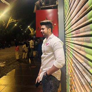 Yugg Gupta