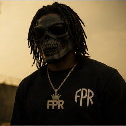 Ghost F.P.R❄️⏳