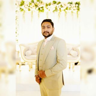 Moeed Mughal 🇵🇰