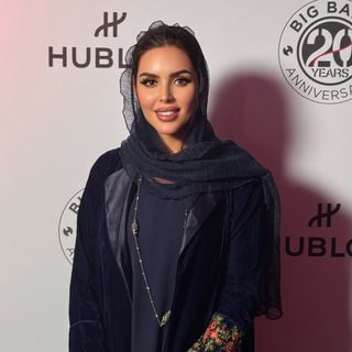 سارا عبدالعزيز