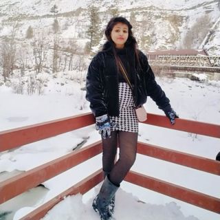 Arushi