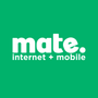 MATE internet + mobile