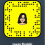 Profile picture for Layan Shalabi