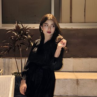 Areeba Nayyar👑