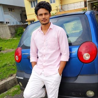 Raj Hussain10K