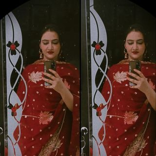 Ishika Choudhary 🧿💞