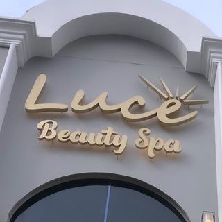 Luce Beauty Spa
