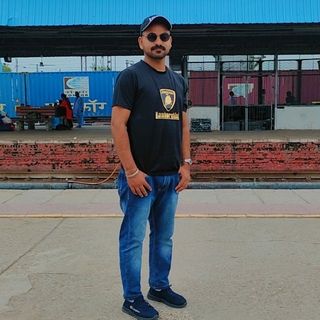 Saurabh Baweja