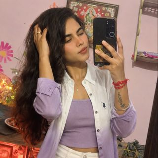 Karishmadodiya