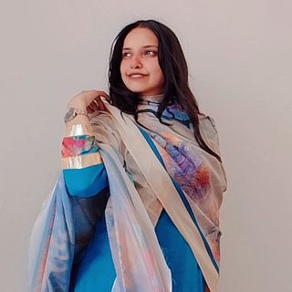 Mehak Kaur