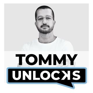 Tommy Unlocks