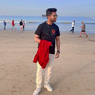 Abrar Khan