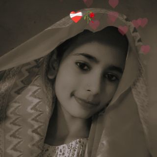 Anshi Raj🥰👰
