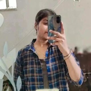 Sushma 😎