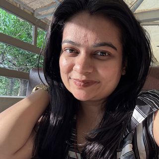 Shruti Kumar