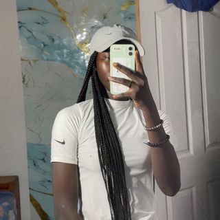 Babei Alina 🇸🇳