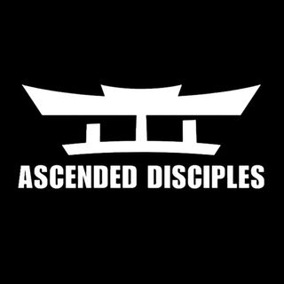 Ascended