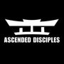 Ascended
