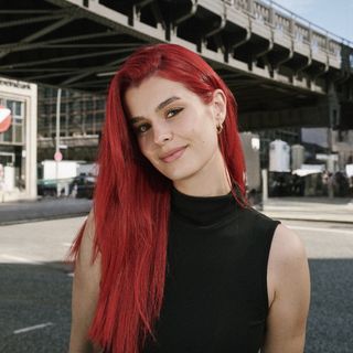 Anna Gazanis