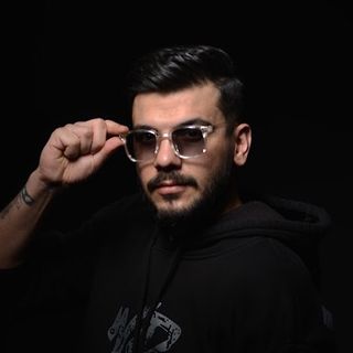 DJ SH ın 🇪🇬Cairo