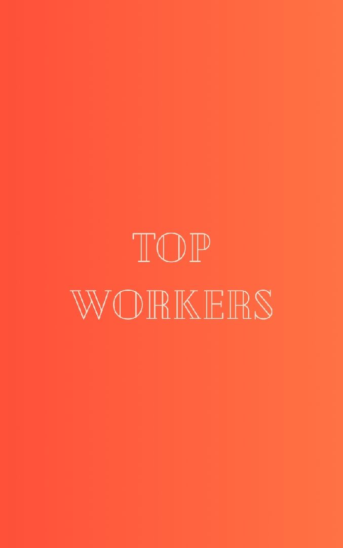 Top Workers