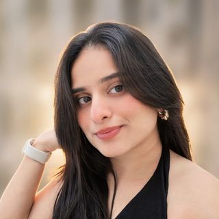 Bhavya Patel