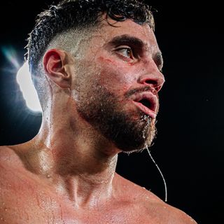 AHMED THAÏ ⵣ
