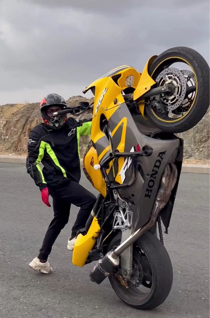 حمادهـ Freestyle🏍️.