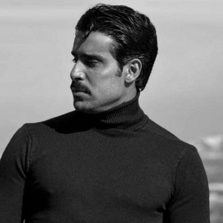 احمد شعيب
