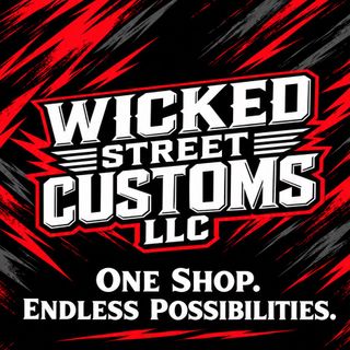 Wicked Street Customs