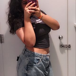 Vedanshi mishra