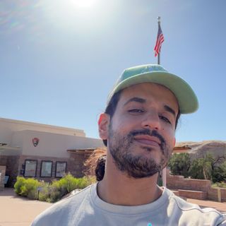 أحمد عجلان 🇺🇸 A. Ajlan