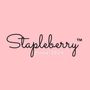 Stapleberry.In