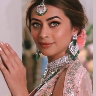 Priya Shah