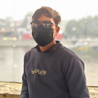 Pankaj Bind