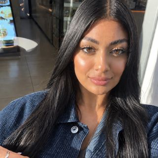 Sennah Yazmine