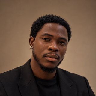 Femi Dapson