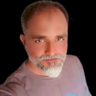 Inamali Chaudhary