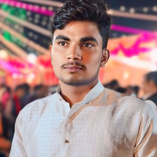 Shubham Yadav 0.2