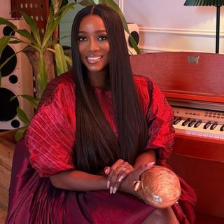 Kanyinsola Alakija