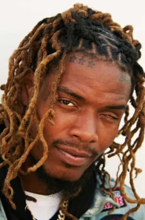 Fetty Wap