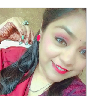 ❣️Nupur❣️☘️