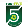 Profile picture for Foot 5 Five Castelculier