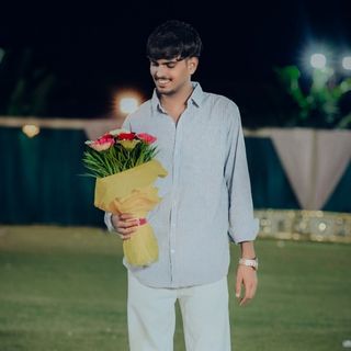 Piyush...💙🍁