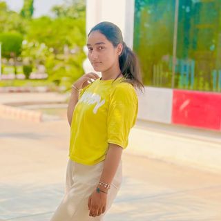 Komal Deshwal