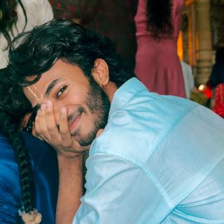 Prince vamsi