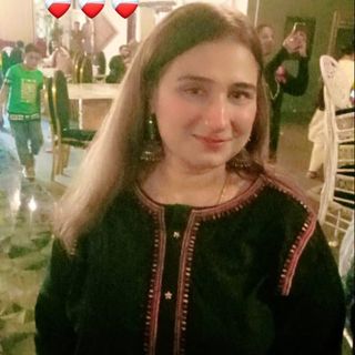 Sobia Mirza