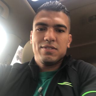Mohammed Rabii 🃏