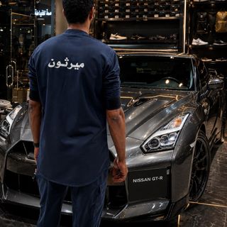 ميرثون 🇸🇦تجديد الباترول